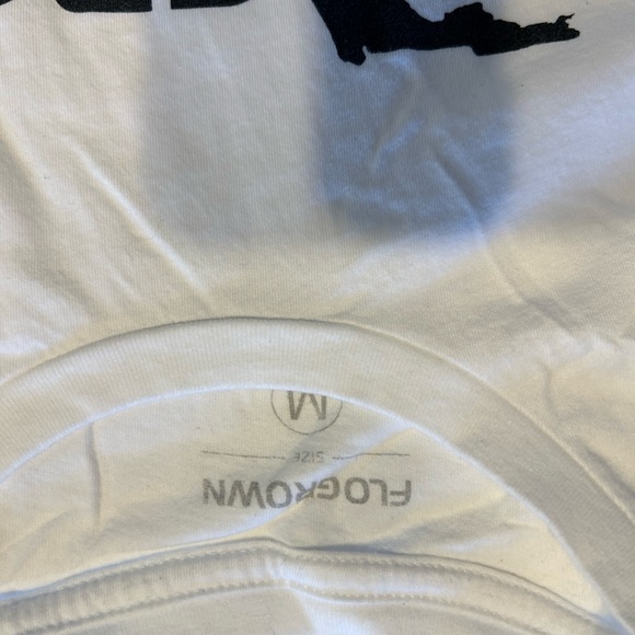 FloGrown long sleeve tee unisex - Picture 2 of 2